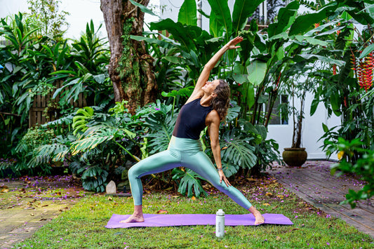 Nutrição regenerativa: fortalecendo a jornada da mulher com a saúde