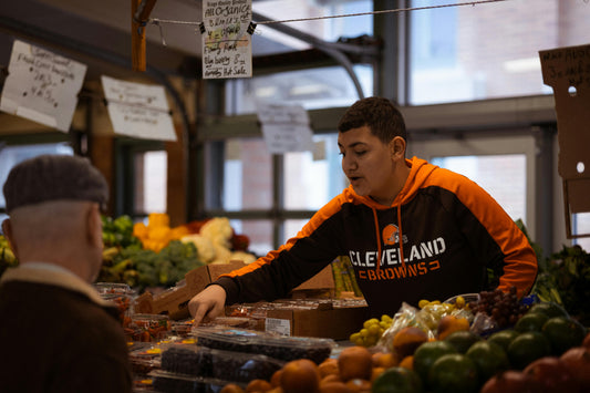 mercado