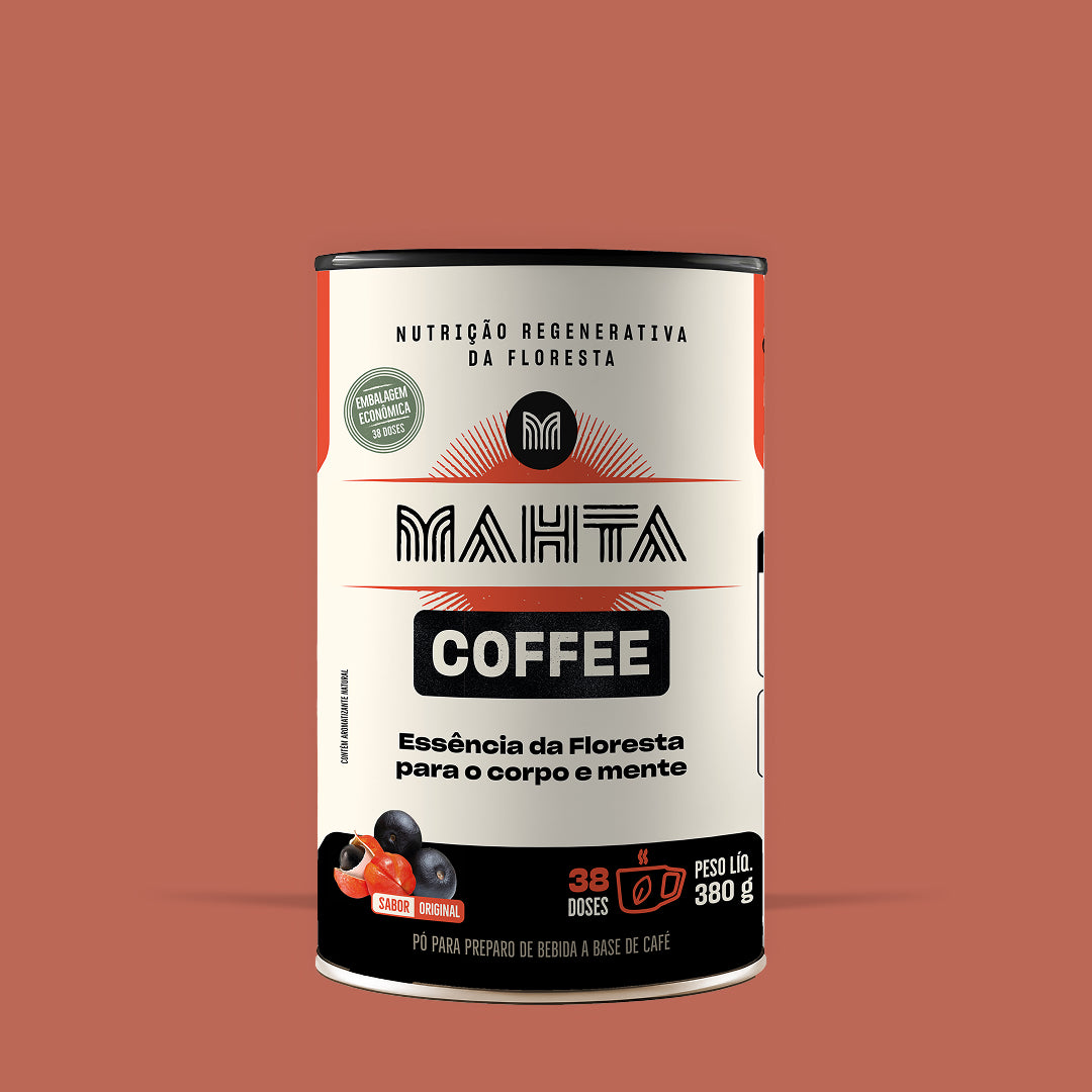 Mahta Coffee - Original