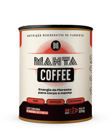 Mahta Coffee - 220g