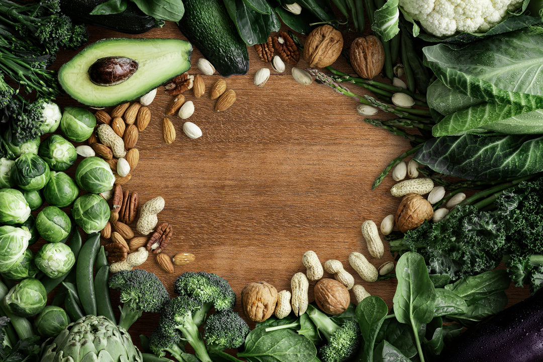 Superfoods: descubra como e por que inseri-los na alimentação