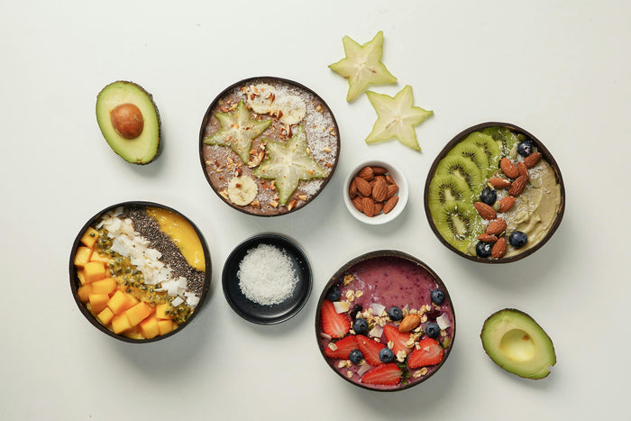 açaí 