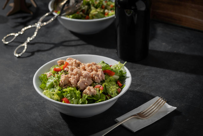 salada