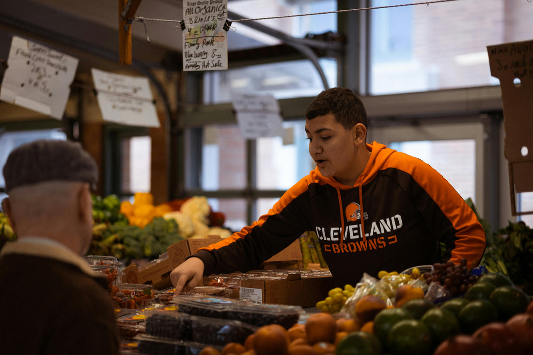 mercado