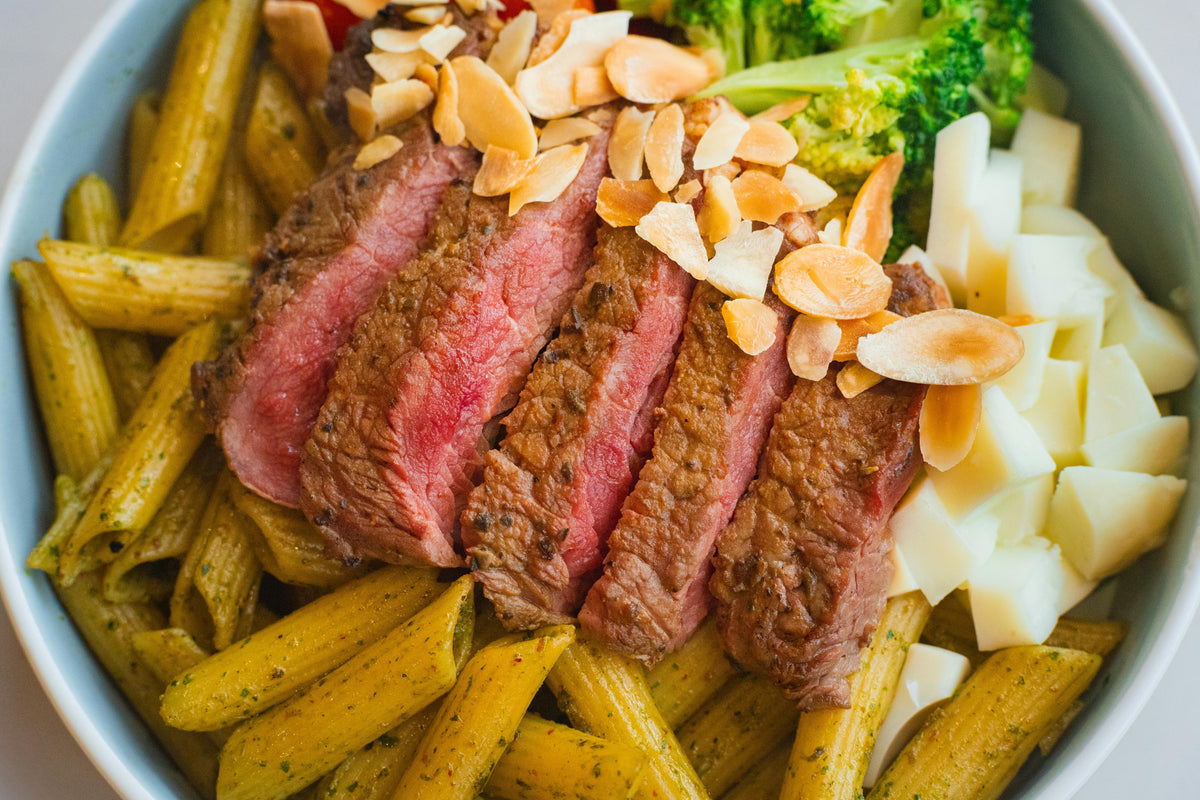 carne como fonte de vitamina b12