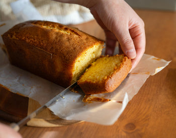 bolo de milho fit receita pronta