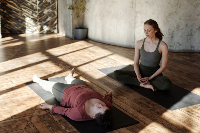 Meditação 