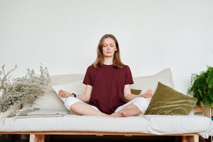 Meditação 