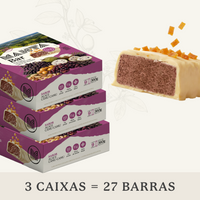 Mahta Bar - Açaí e Camu-camu