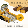 Mahta Bar - Maracujá e Tucumã