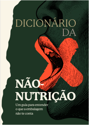 Dicionário da Não Nutrição