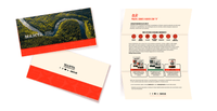 folder press kit