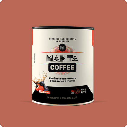 Mahta Coffee - Original