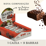 Mahta Bar - Cacau Selvagem