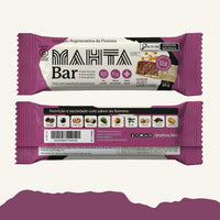 Mahta Bar - Açaí e Camu-camu