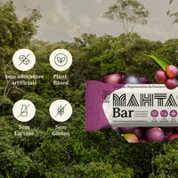 Mahta Bar - Açaí e Camu-camu