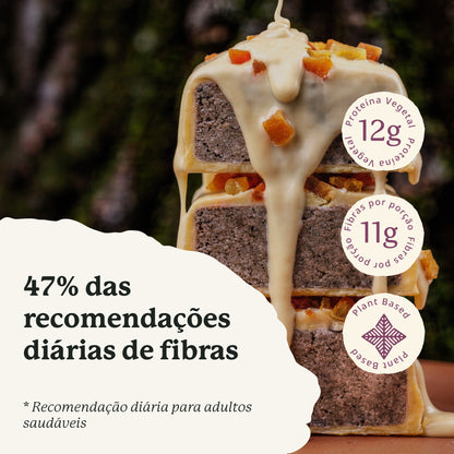 Mahta Bar - Açaí e Camu-camu