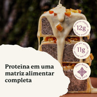 Mahta Bar - Açaí e Camu-camu