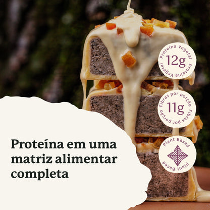 Mahta Bar - Açaí e Camu-camu