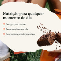 Mahta Bar - Cacau Selvagem