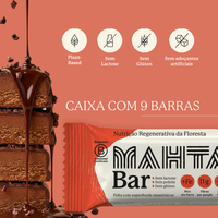 Kit Regeneração Essencial - Cacau