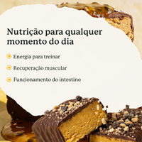 Mahta Bar - Maracujá e Tucumã