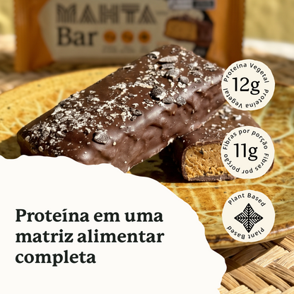 Mahta Bar - Maracujá e Tucumã