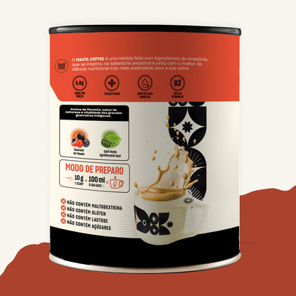 Mahta Coffee - Original