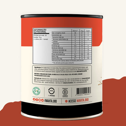 Mahta Coffee - Original