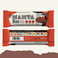 Mahta Bar - Cacau Selvagem
