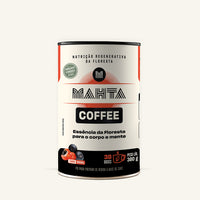 Mahta Coffee - Original