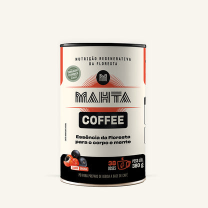 Mahta Coffee - Original