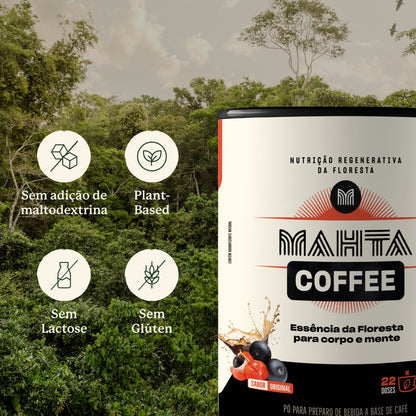 Mahta Coffee - Original