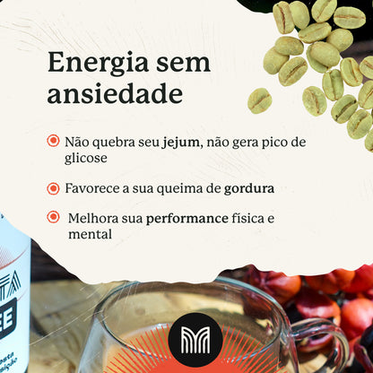 Mahta Coffee - Original