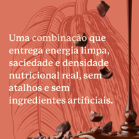 Kit Regeneração Essencial - Cacau