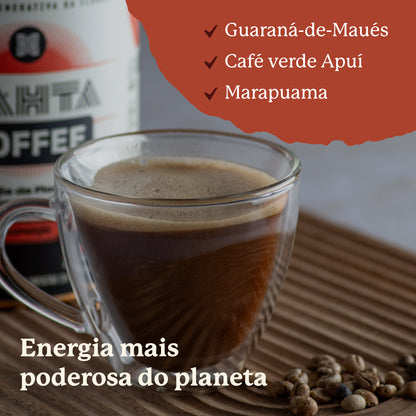 Mahta Coffee - Original