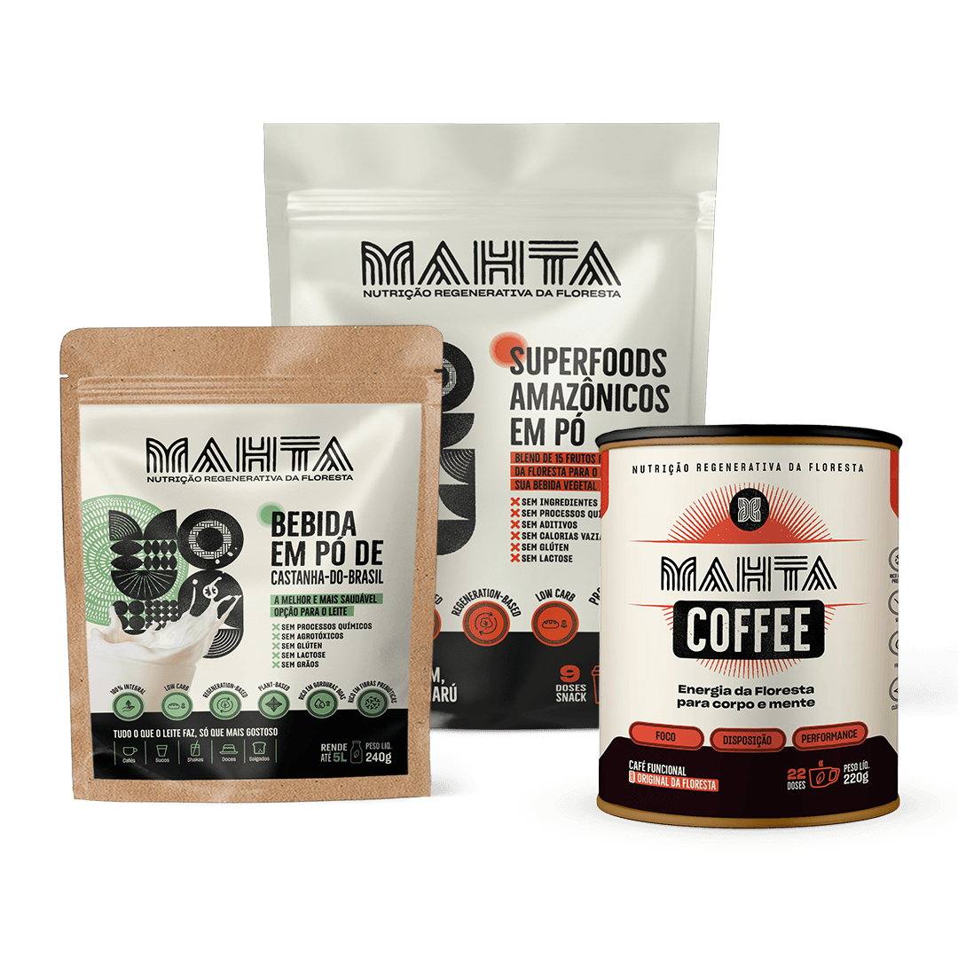 Coleções – Mahta