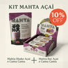 Kit Essencial Açaí