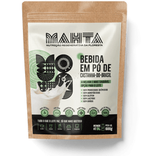 Assinatura de Leite em Pó de Castanha-do-Brasil (600g)