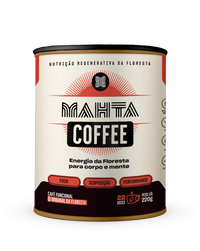 Mahta Coffee - 220g