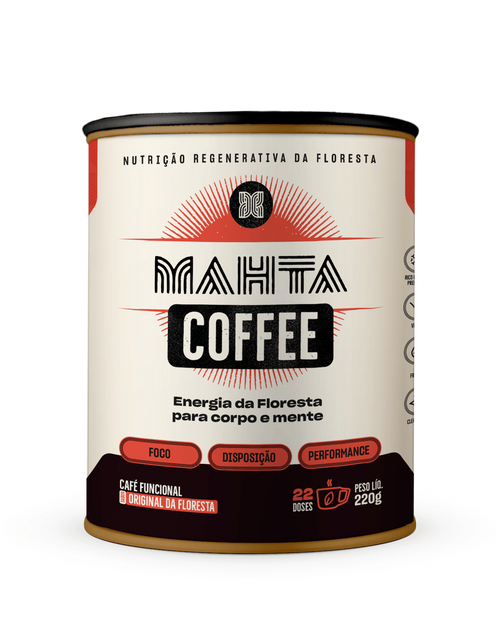 Mahta Coffee - 220g