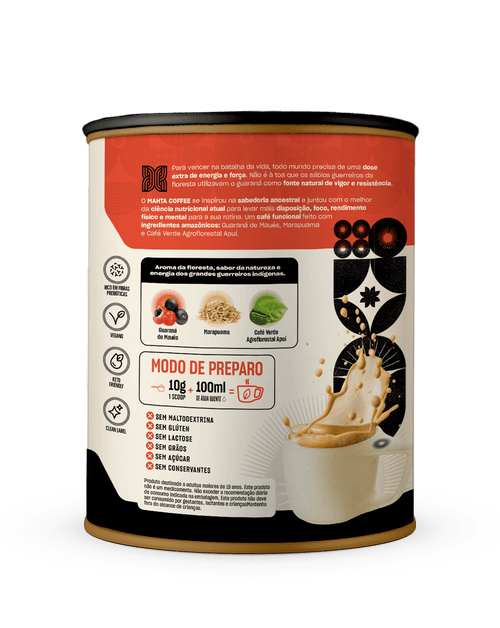 Mahta Coffee - 220g