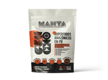 Assinatura - Superfoods em pó (360g)