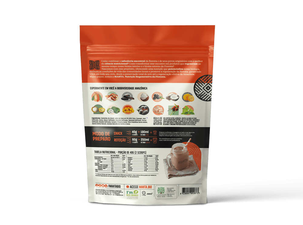 Assinatura - Superfoods em pó (360g)