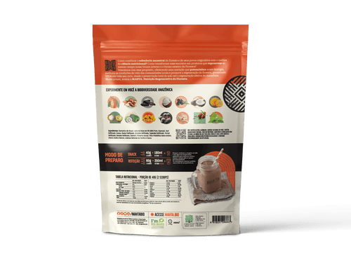 Assinatura - Superfoods em pó (840g)