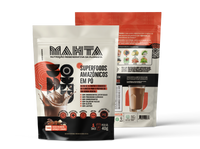 Superfoods Cacau 40g - Dose Única