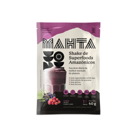Batido de Superalimentos Amazónicos - Pack de Viaje - Açaí y Camu-camu