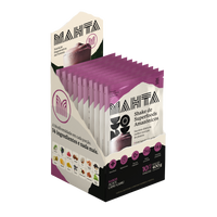Batido de Superalimentos Amazónicos - Pack de Viaje - Açaí y Camu-camu
