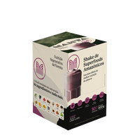 Batido de Superalimentos Amazónicos - Pack de Viaje - Açaí y Camu-camu