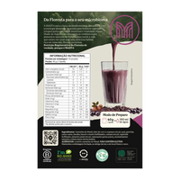 Batido de Superalimentos Amazónicos - Pack de Viaje - Açaí y Camu-camu